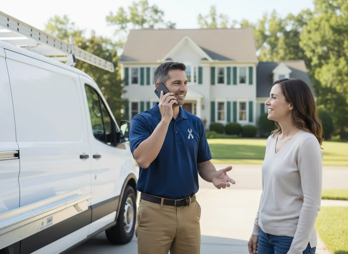 Home Gutter Service Mount Holly Springs, PA FAQs